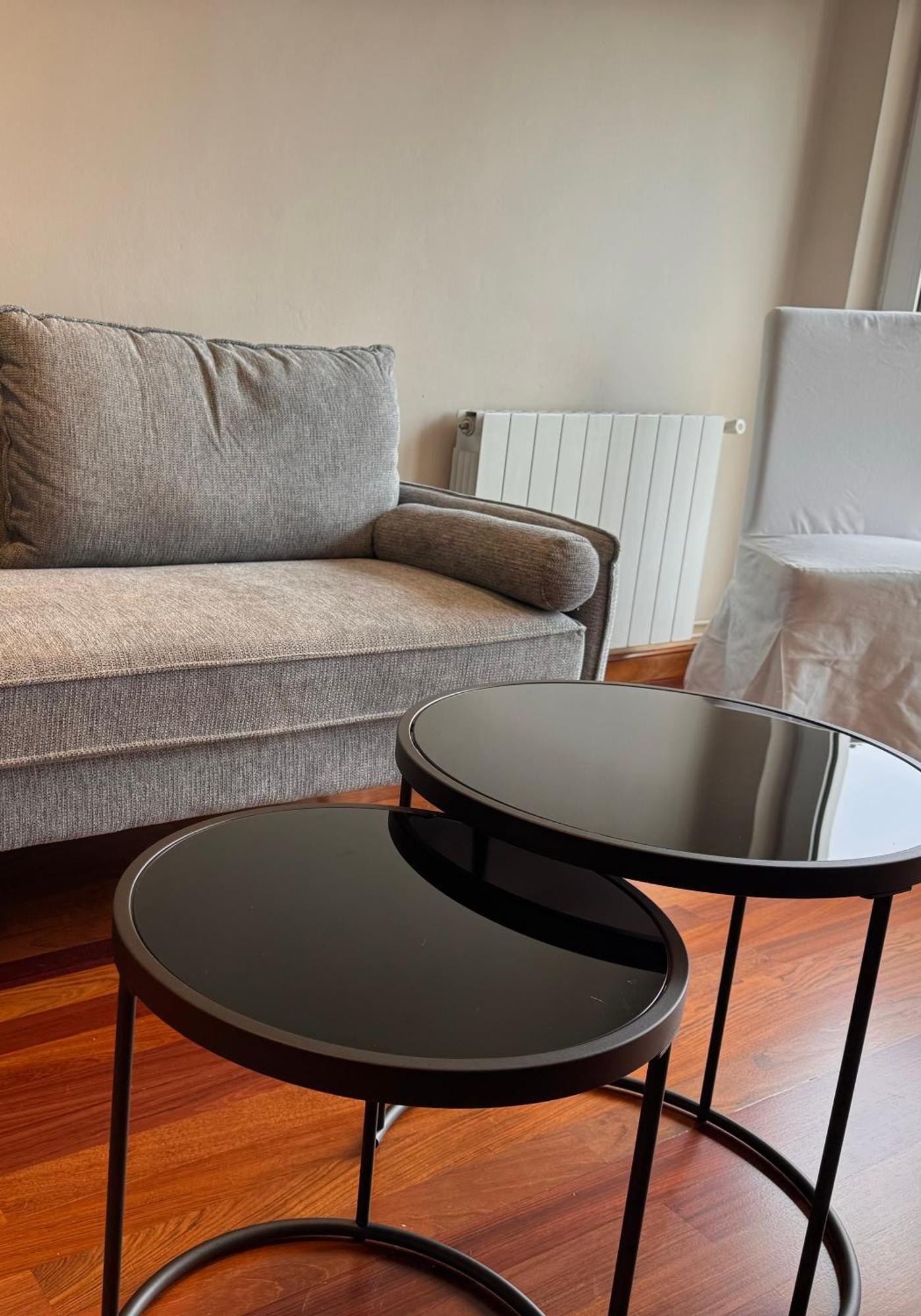 Apartamento Con Vistas Santander Exterior foto