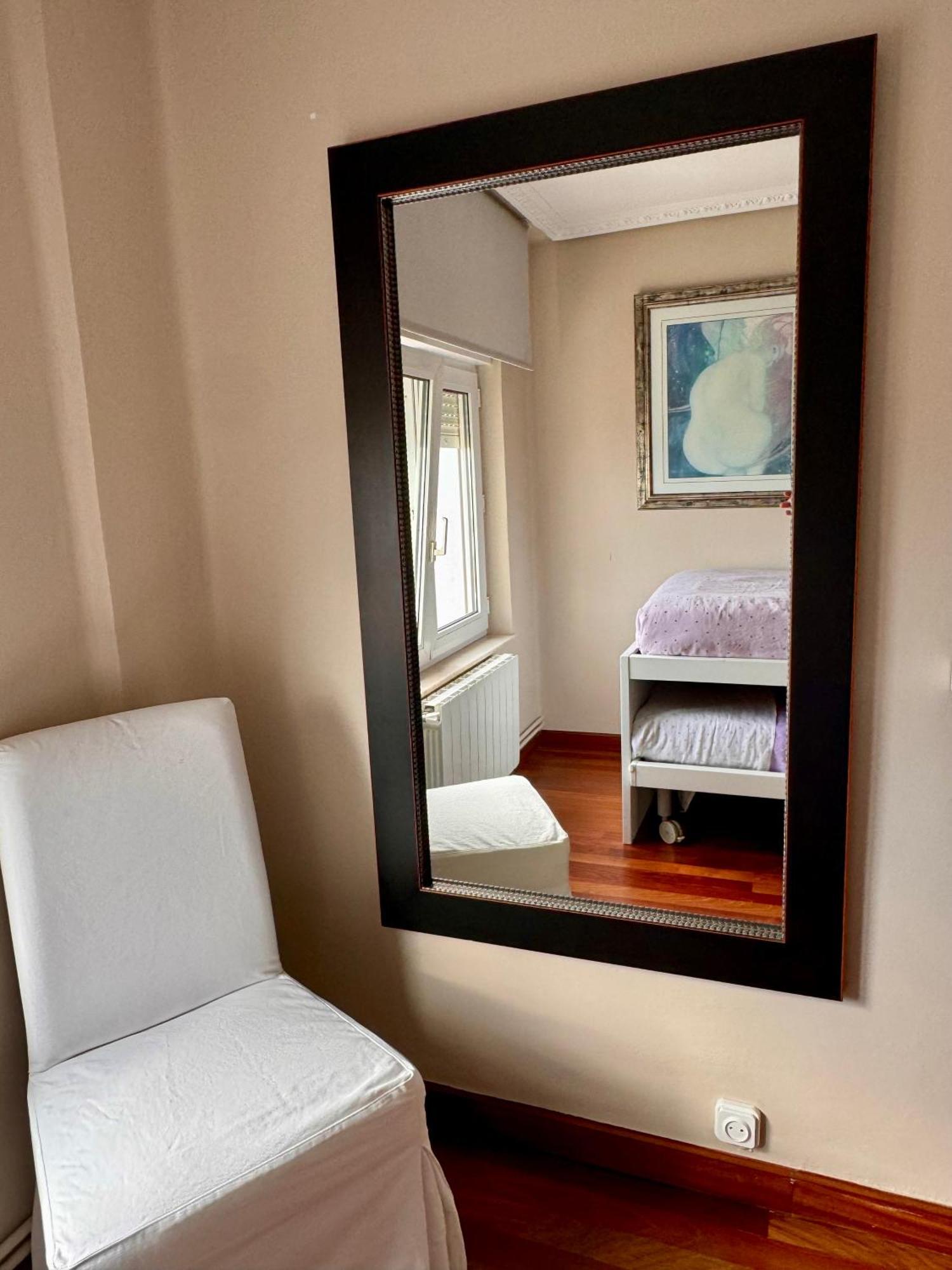 Apartamento Con Vistas Santander Exterior foto