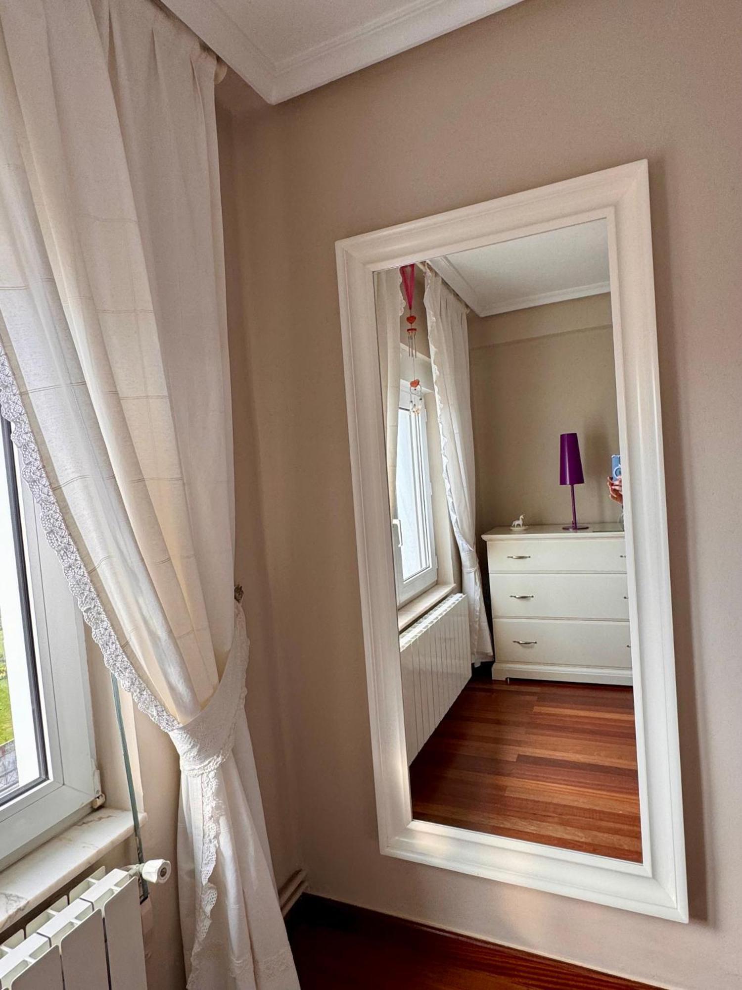 Apartamento Con Vistas Santander Exterior foto