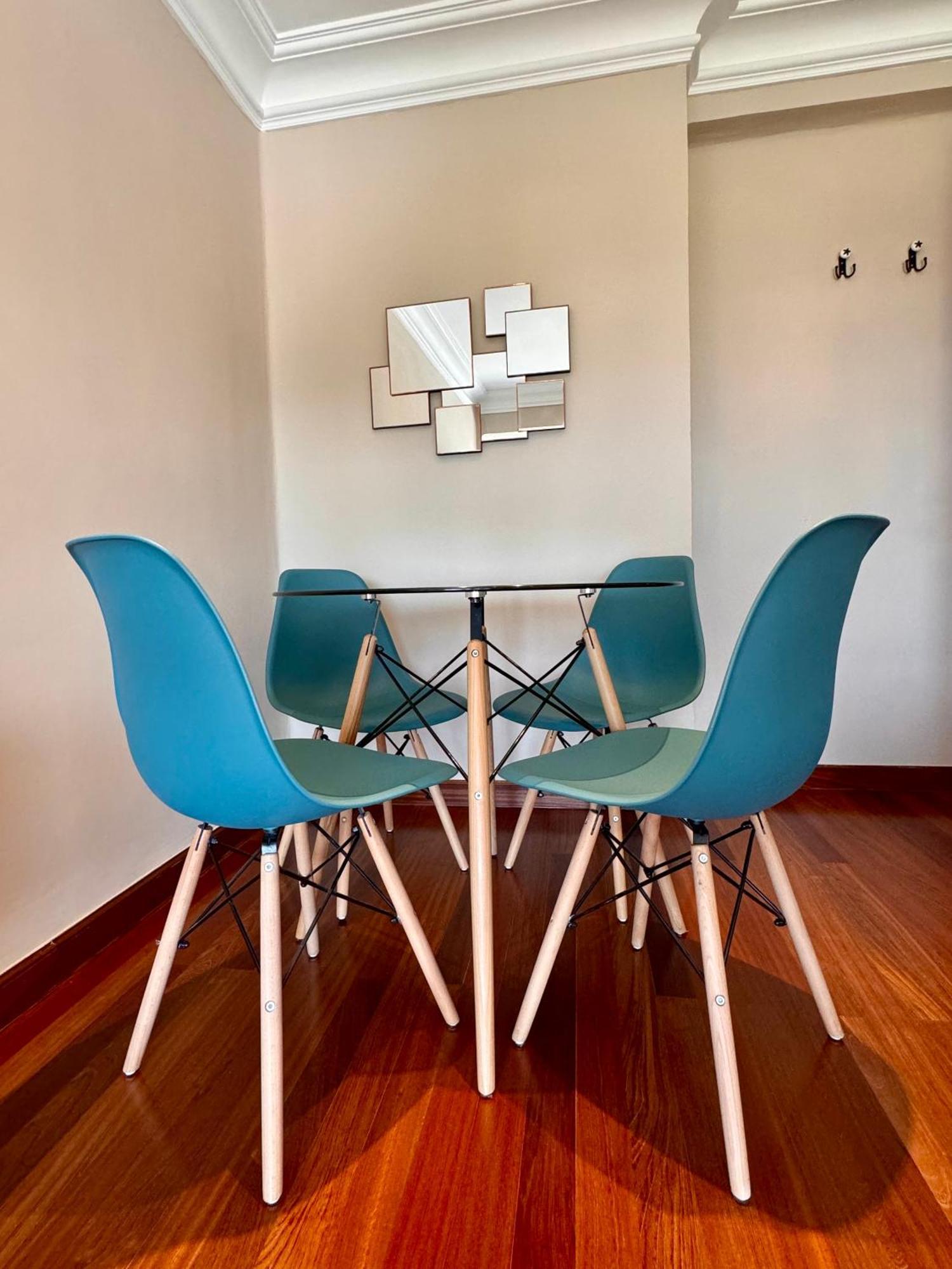 Apartamento Con Vistas Santander Exterior foto