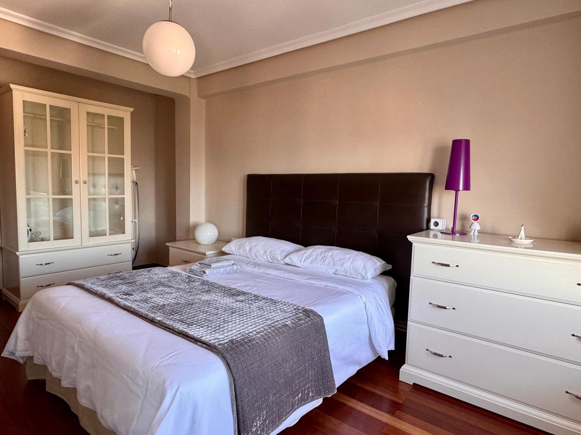 Apartamento Con Vistas Santander Exterior foto
